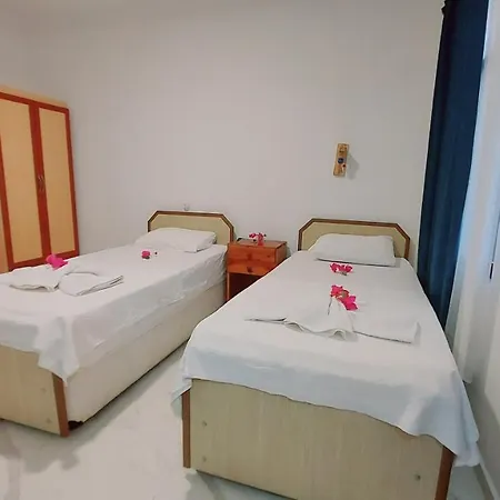 Sema 3* Patara