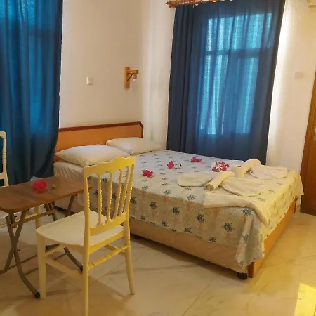 Sema 3* Patara