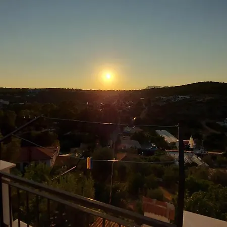 Sema Hotel Patara