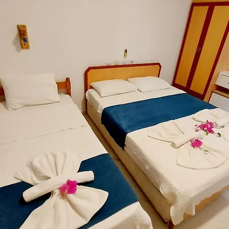 Sema Hotel