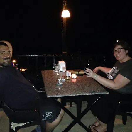 Sema Hotel Patara