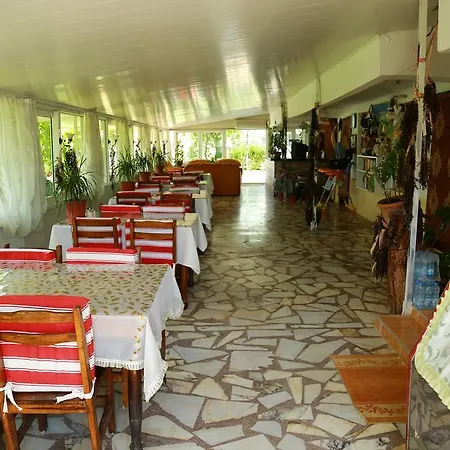 Hotel Sema Patara