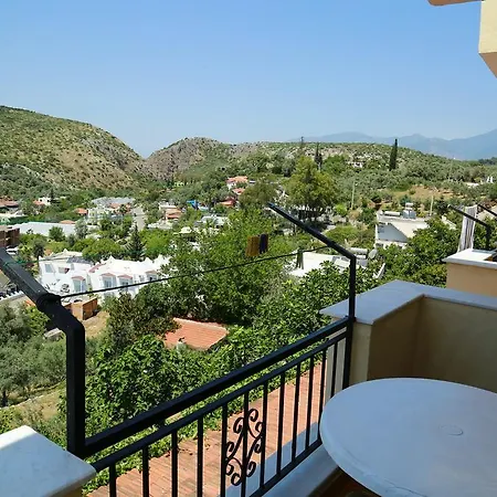 Sema Hotel 3*