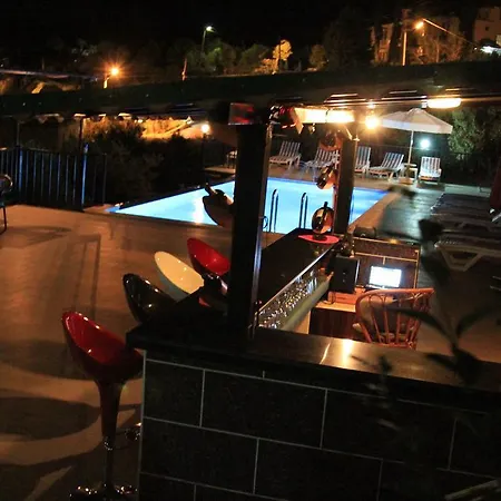 Sema Hotel