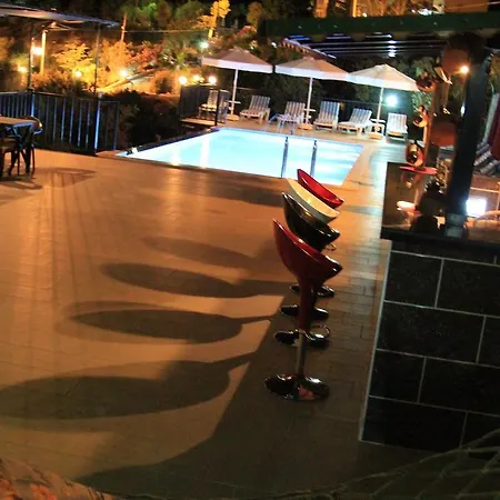Hotel Sema 3*