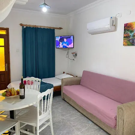 Hotel Sema 3*