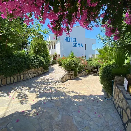 Sema Hotel