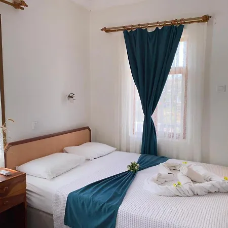 Sema Hotel Patara
