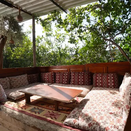 Sema Hotel Patara