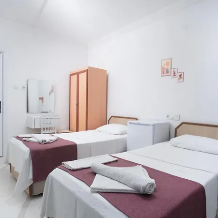 Sema 3* Patara