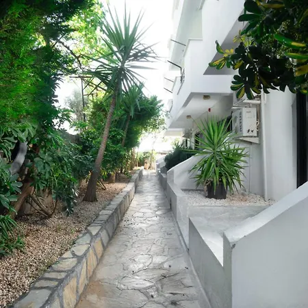 Sema Hotel Patara