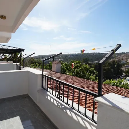 Hotel Sema Patara