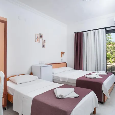 Sema Hotel 3*