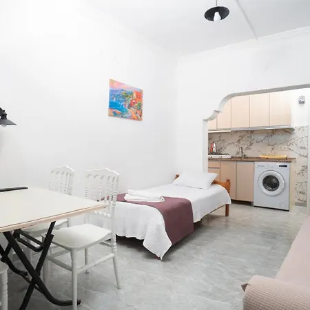 Sema Hotel Patara