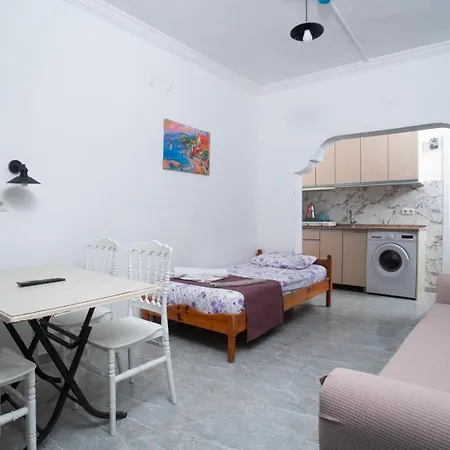 Sema Hotel Patara