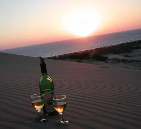 Sema Hotel Patara