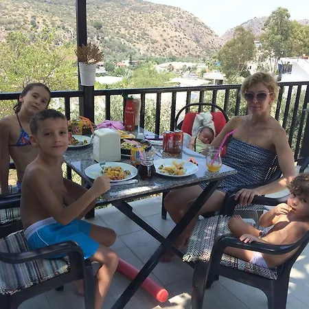 Hotel Sema Patara