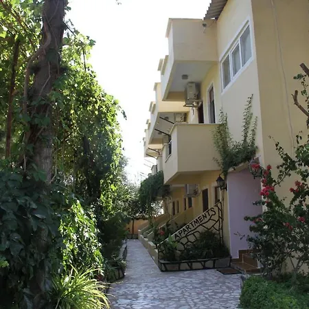 Sema Hotel Patara