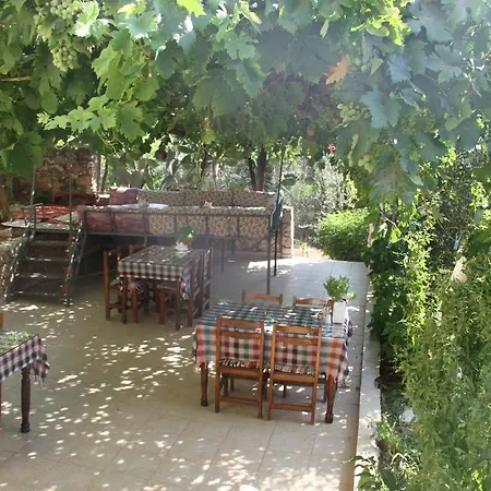 Sema Hotel Patara