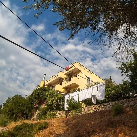 Sema 3* Patara