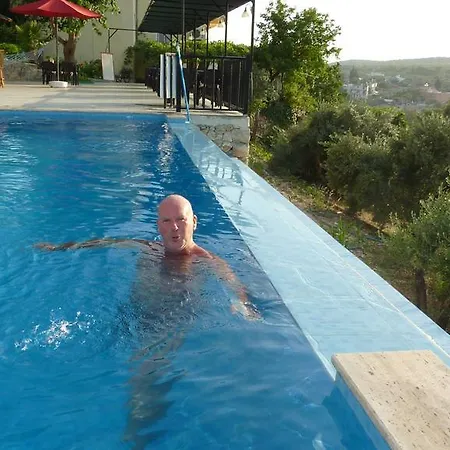 Sema Hotel Patara