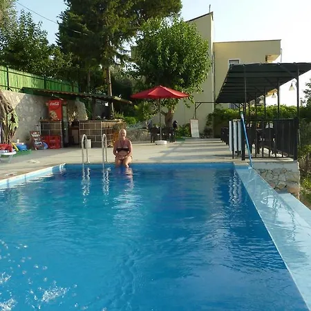 Hotel Sema 3*