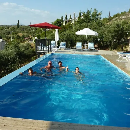Sema Hotel