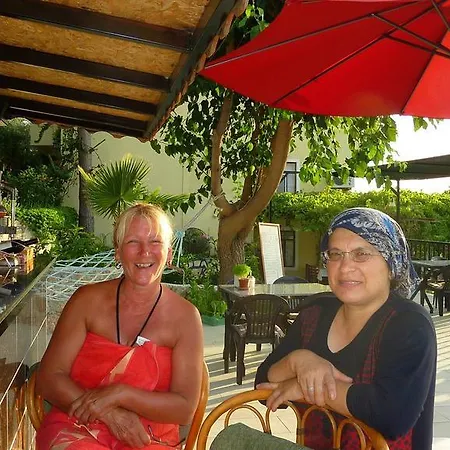 Hotel Sema