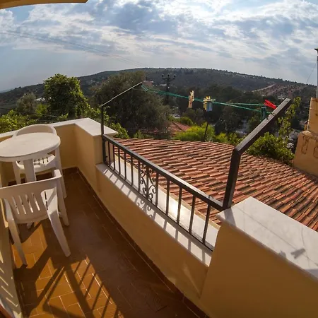 Sema 3* Patara