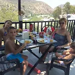 Hotel Sema Patara