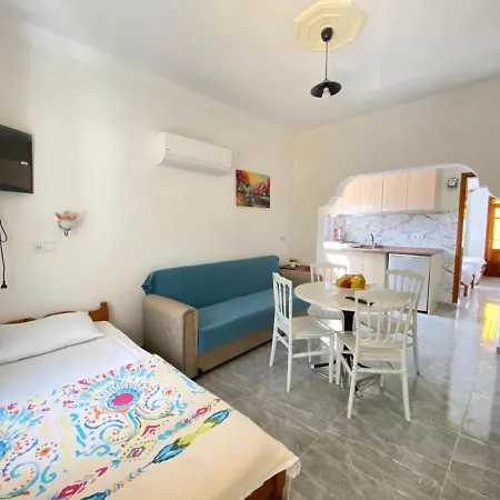 Sema 3* Patara