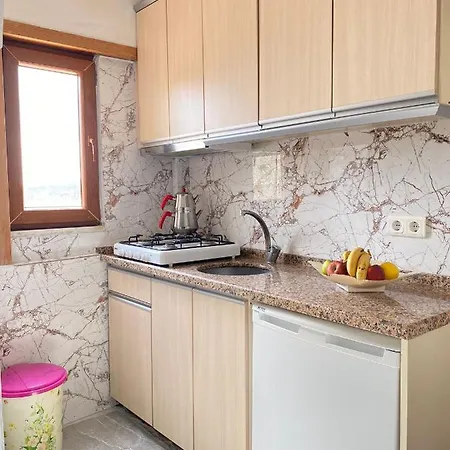 Sema Hotel 3*