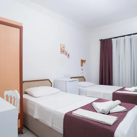 Sema Ξενοδοχείο 3*
