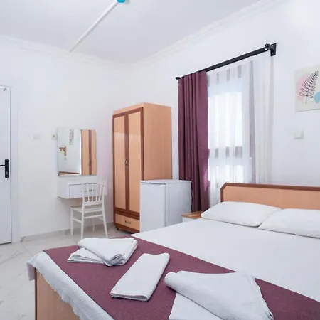 Hotel Sema Patara