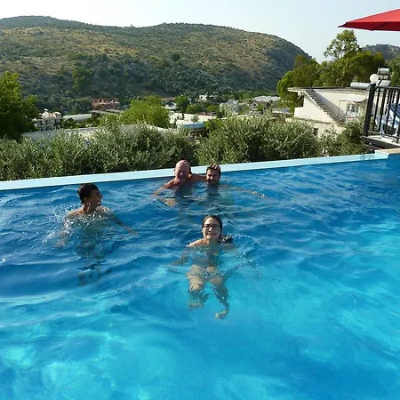 Sema Hotel 3*