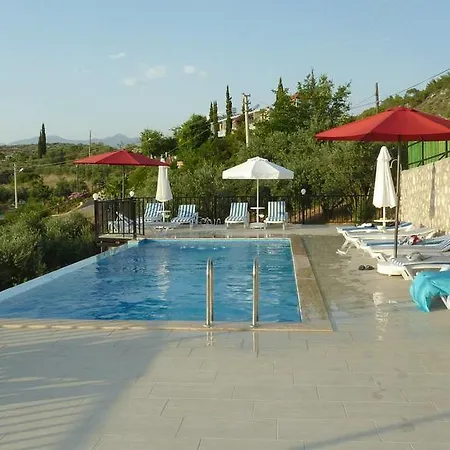 Sema Hotel 3*
