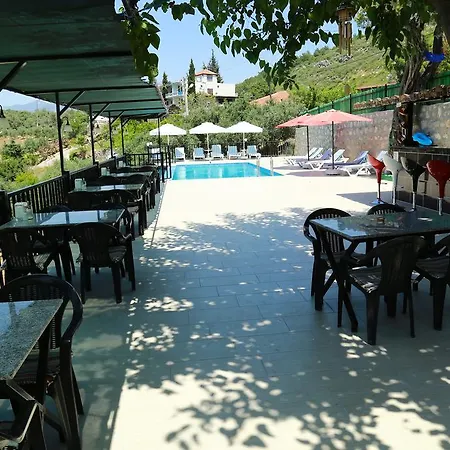 Sema Otel Patara