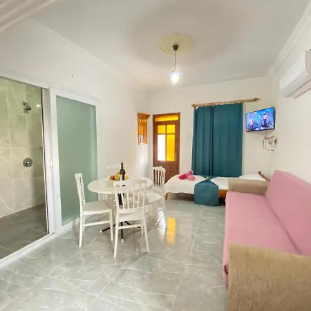 Sema Hotel Patara