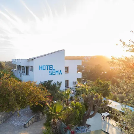 Otel Sema Patara