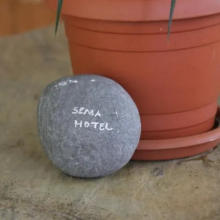 Sema Szálloda 3*